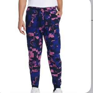 NWT Nike Mens Sportswear Tech Fleece Slim Fit Tapered Joggers Sweatpants Sz 3XL